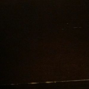 Meet your Posher, Bill